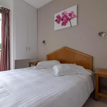 Διαμέρισμα A042-beautiful Functional Bright Apt-