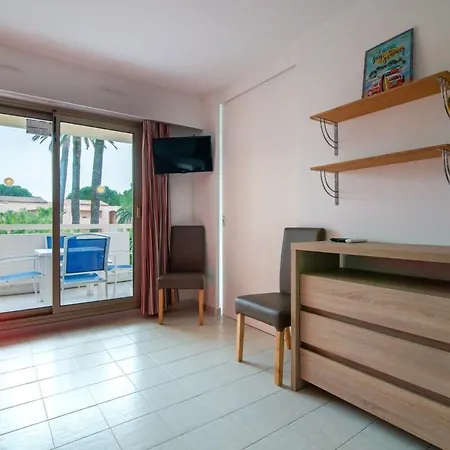 Διαμέρισμα A042-beautiful Functional Bright Apt- *